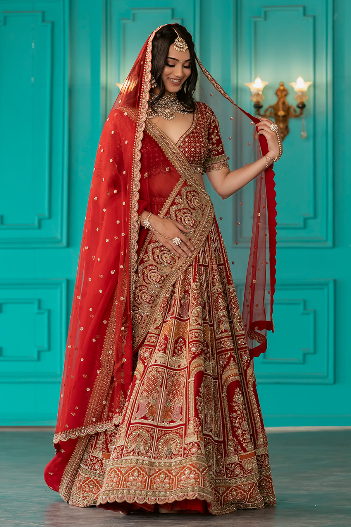 Bridal Collection