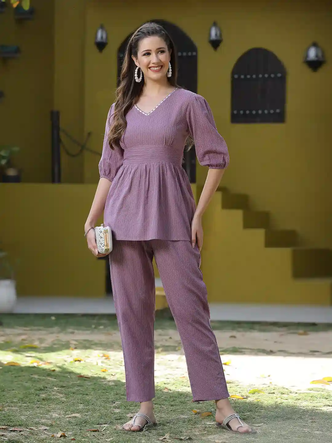 Co-ord Sets