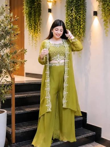 Ethnic Wear